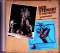 Rod Stewart,Faces ロッド・スチュワート/CA,USA 1975 Original LP Ver