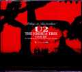 U2 ユーツー/Netherlands 2017 2Days & SC IEM Matrix Ver