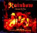 Rainbow レインボー/Tokyo,Japan 3.13.1984