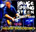 Bruce Springsteen ブルース・スプリングスティーン/Finland 2012