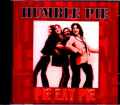 Humble Pie ハンブル・パイ/MA,USA 1972 & more