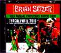 Brian Setzer ブライアン・セッツアー/OK,USA 2016