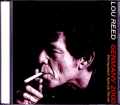 Lou Reed ルー・リード/Germany 2000