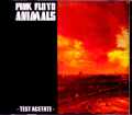 Pink Floyd ピンク・フロイド/Animals Early mix During 1977