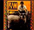 Paul and Linda McCartney ポール・アンド・リンダ・マッカートニー/Ram Defferent Mono Mix