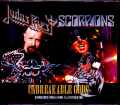 Judas Priest,Scorpions ジューダス・プリースト スコーピオンズ/London,UK 2005