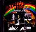 Rainbow レインボー/Sweden 1976 & more