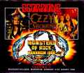 Scorpions,Ozzy Osbourne スコーピオンズ オジー・オズボーン/Germany 1986