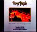 Deep Purple ディープ・パープル/Made in Europe UK 8 Track Stereo Ver.