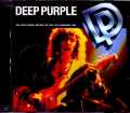 Deep Purple ディープ・パープル/MI,USA 1985
