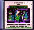 Brian Setzer ブライアン・セッツァー/AZ,USA 2016