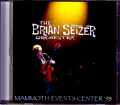Brian Setzer ブライアン・セッツァー/CO,USA 12.1.1998