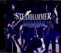 Steamhammer スティーム・ハマー/London,UK 1972 & more