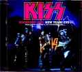 Kiss キッス/IL,USA 1982
