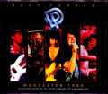 Deep Purple ディープ・パープル/MA,USA 1985 3Days Complete