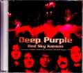Deep Purple ディープ・パープル/MO,USA 1974