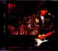 Bob Dylan ボブ・ディラン/London,UK 2.6.1990