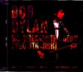 Bob Dylan ボブ・ディラン/London,UK 2.6.1990