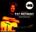 Pat Metheny パット・メセニー/London,UK 2016