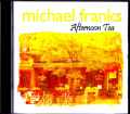 Michael Franks マイケル・フランクス/Tokyo,Japan 1993