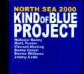 Kind of Blue Project Jimmy Cobb ジミー・コブ/Netherlands 2000