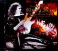 Yngwie J.Malmsteen Rising Force インヴェイ・マルムスティーン/Tokyo,Japan 1.26.1985