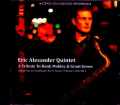 Eric Alexander Quintet エリック・アレキサンダー/France 2015