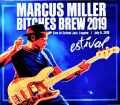 Marcus Miller マーカス・ミラー/Switzerland 07.06.2019 S & V
