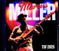 Marcus Miller マーカス・ミラー/France 07.05.2025