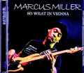 Marcus Miller マーカス・ミラー/France 06.30.2015 FM Broadcast Edition