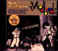 Yardbords ヤードバーズ/Live Performance Chronicle 1964-1968