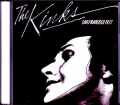 Kinks キンクス/CA,USA 1977