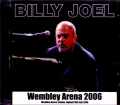 Billy Joel ビリー・ジョエル/London,UK 2006