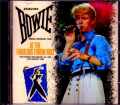 David Bowie デビッド・ボウイ/CA,USA 8.15.1983