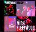Mick Fleetwood Blues Band ミック・フリートウッド/UK 2008