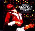 Eric Clapton エリック・クラプトン/IL,USA 1974 Upgrade