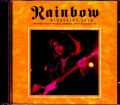 Rainbow レインボー/Hiroshima,Japan 1978 Upgrade