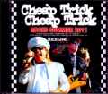 Cheap Trick チープ・トリック/UK 2011 & more