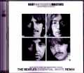 Beatles ビートルズ/White Album New Create Remix and Remastered