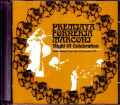 PFM Premiata Forneria Marconi プレミアータ・フォルネリア・マルコーニ/Tokyo,Japan 11.23.1975