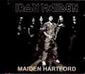 Iron Maiden アイアン・メイデン/CT,USA 2006
