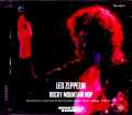 Led Zeppelin レッド・ツェッペリン/Canada 3.19.1975
