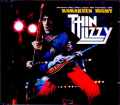 Thin Lizzy シン・リジィ/Tokyo,Japan 9.29.1979