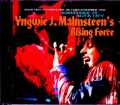 Yngwie J. Malmsteen’s Rising Force インヴェイ・マルムスティーン/UK 1988