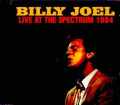 Billy Joel ビリー・ジョエル/PA,USA 1984