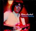 Steve Hackett スティーヴ・ハケット/UK 1979