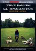 George Harrison ジョージ・ハリソン/All Thing Must Pass Collector’s Edition