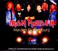 Iron Maiden アイアン・メイデン/Sweden 2005