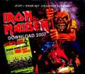 Iron Maiden アイアン・メイデン/Australia 2008