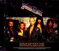 Judas Priest ジューダス・プリースト/CA,USA 1990 & more